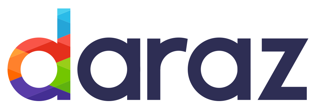 Daraz logo